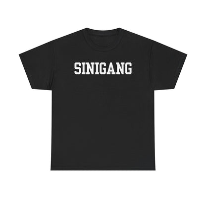 SINIGANG - Filipino Food (Basic Tee)