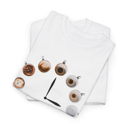 COLD BREW - Coffee (Basic Tee)