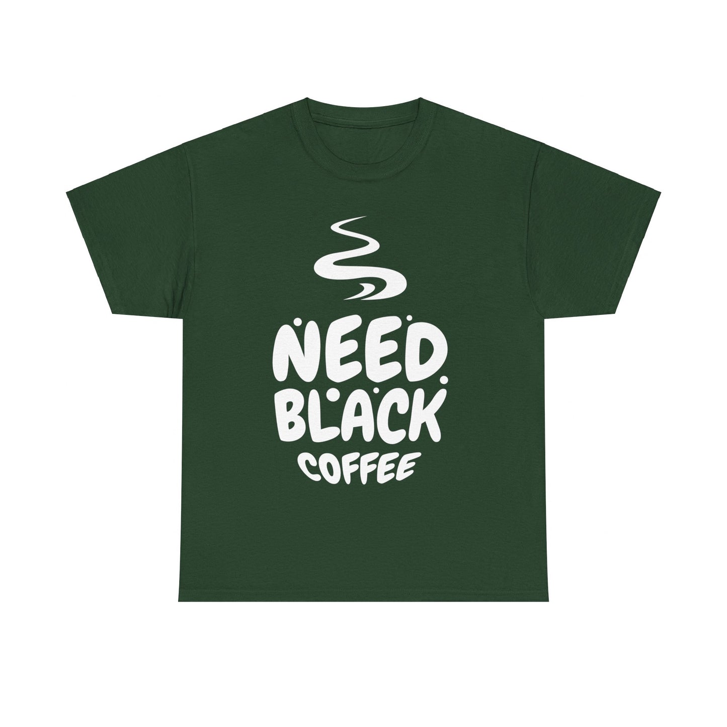 KAFFE GRANADE - Coffee (Basic Tee)