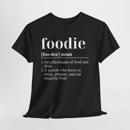 FOODIE 3 - Foodie (Kids Tee)