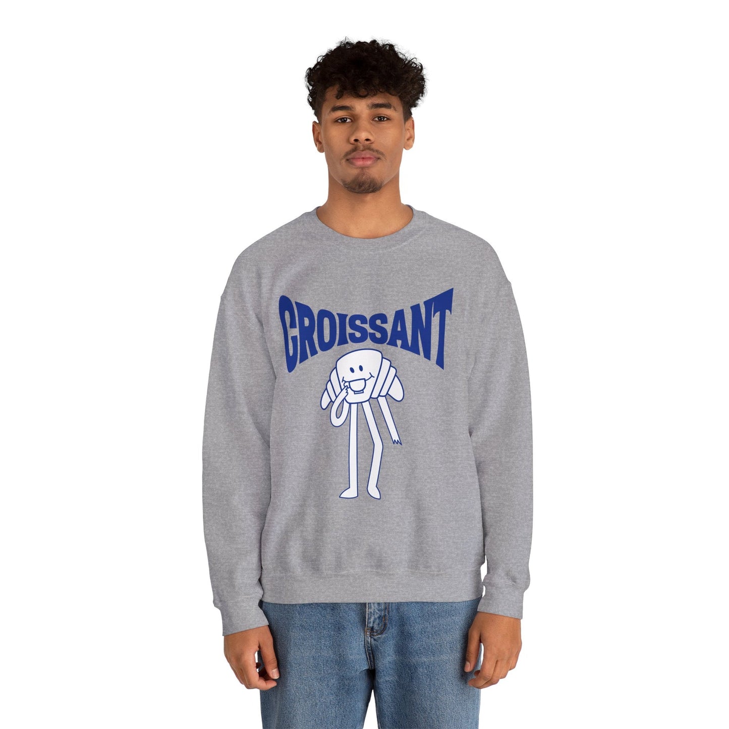 CROISSANT 1 - Breat (Sweatshirt)