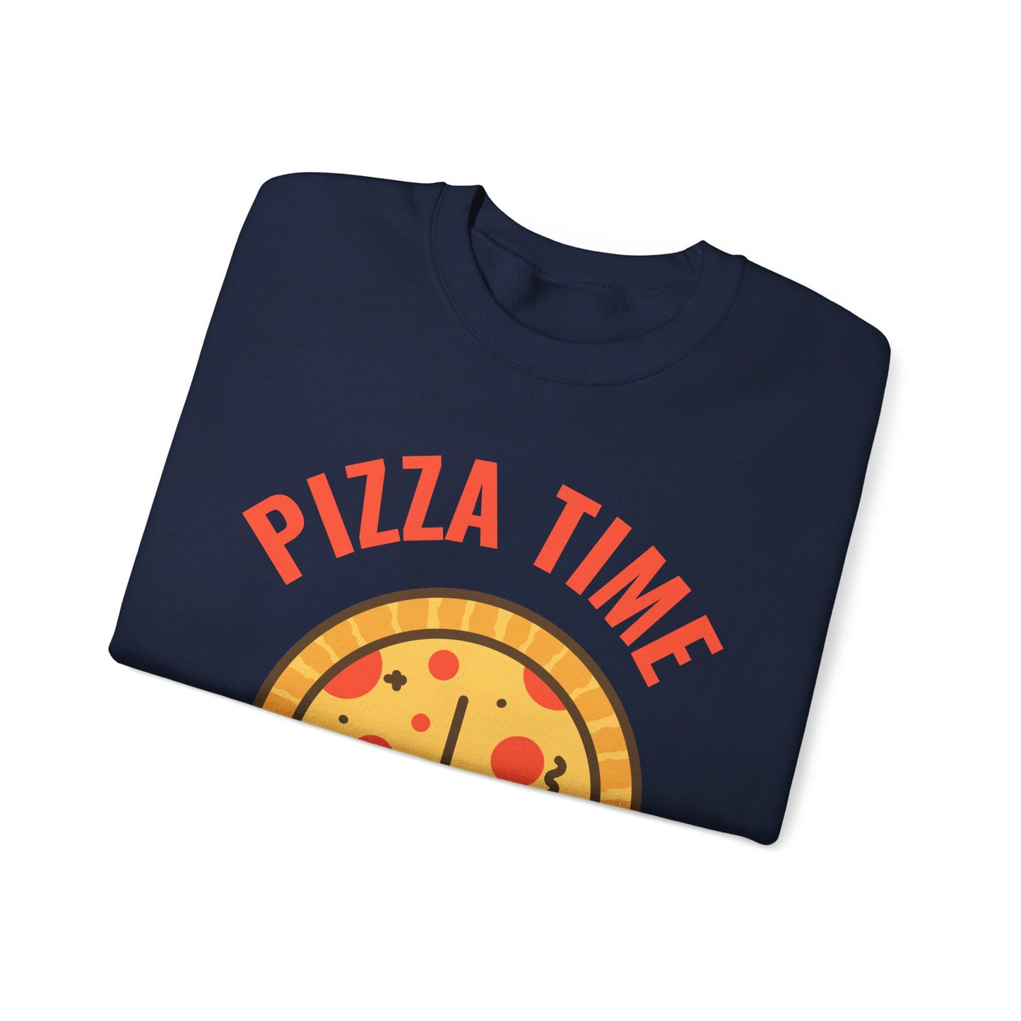 BUFFALO CHICKEN - Pizza (Sweatshirt)