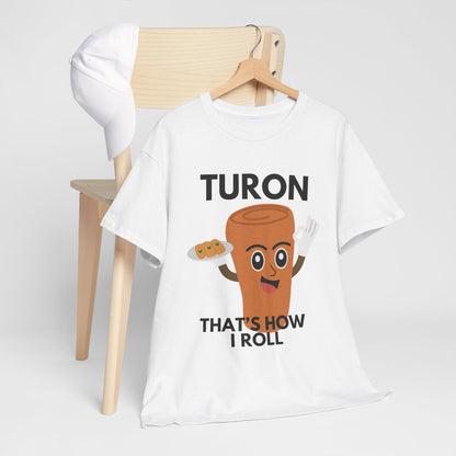 TURON - Filipino Food (Kids Tee)