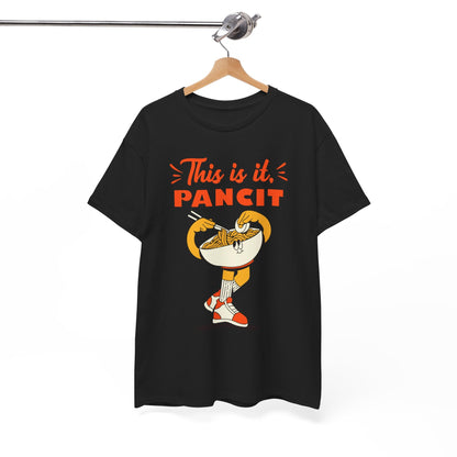 PANCIT MALABON - Filipino Food (Basic Tee)
