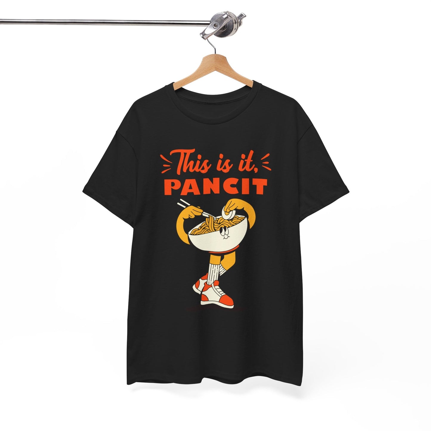 PANCIT MALABON - Filipino Food (Kids Tee)
