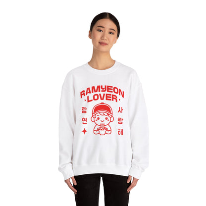 RA-MYEON - Korean Food (Sweatshirt)