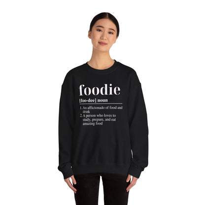 FOODIE 3 - Foodie (Sweatshirt)