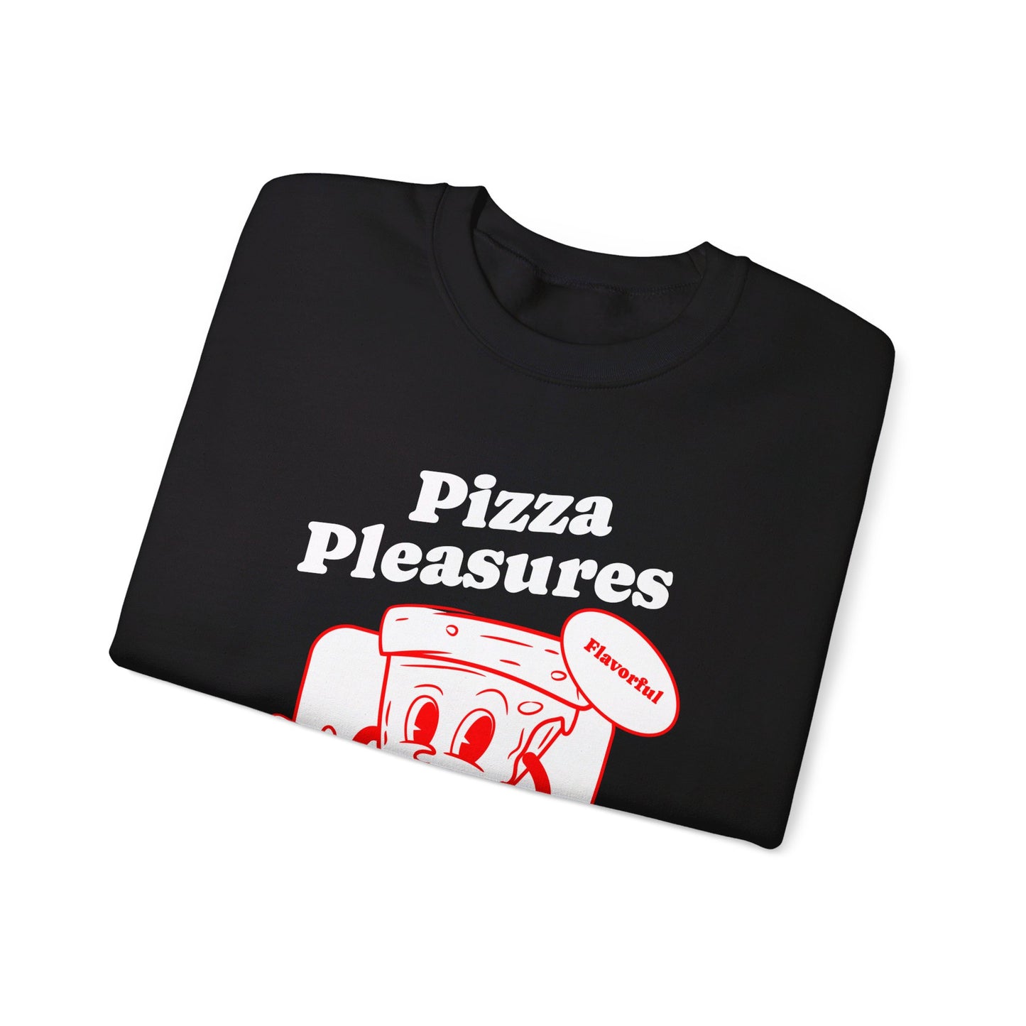 CHICKEN TIKKA - Pizza (Sweatshirt)