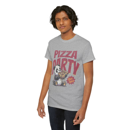 PASTRAMI - Pizza (Basic Tee)