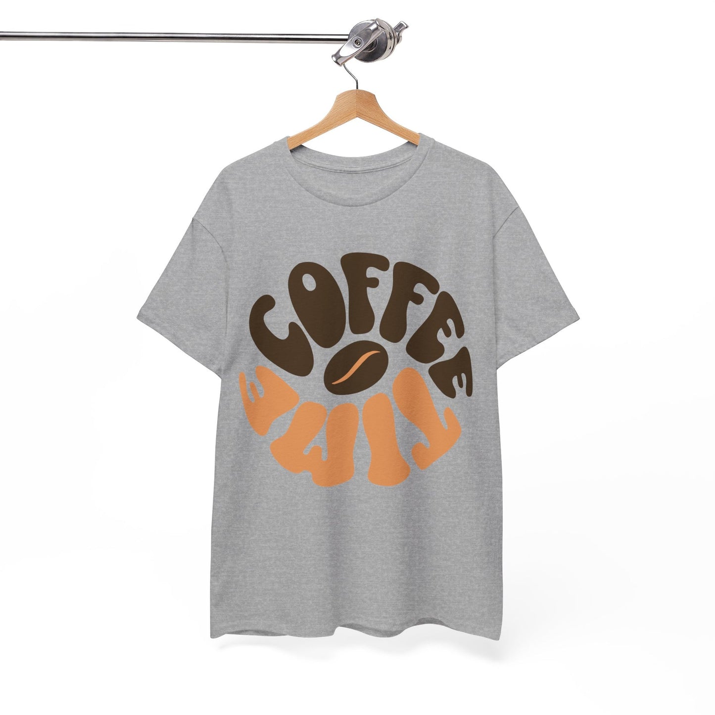 ESPRESSINO - Coffee (Basic Tee)