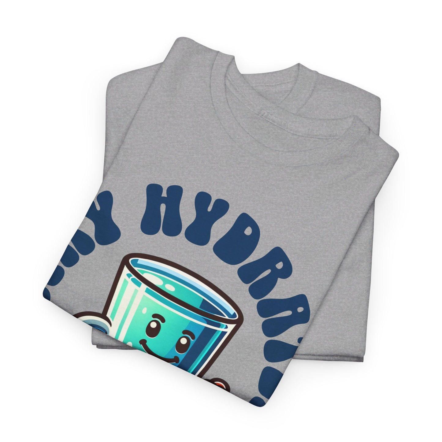 MINERAL WATER - Drinks (Basic Tee)