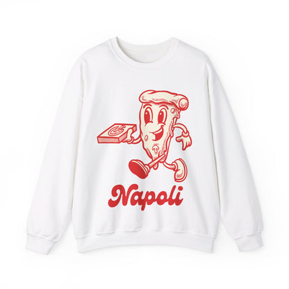 NAPOLI - Pizza (Sweatshirt)