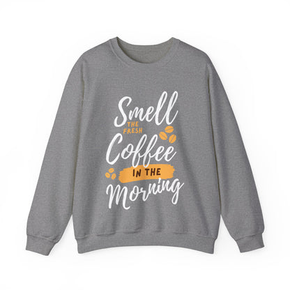 ESPRESSO TONIC - Coffee (Sweatshirt)