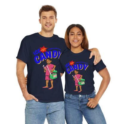 ICE CANDY 1 - Sari-Sari Store (Basic Tee)