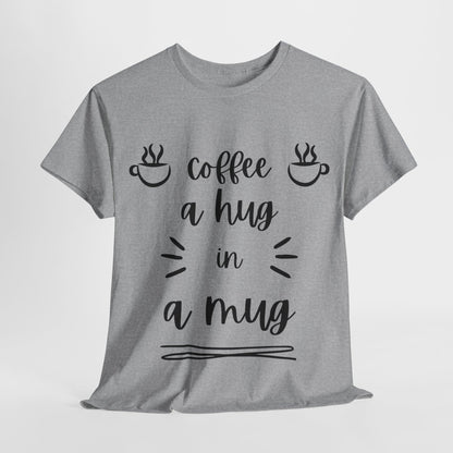 CAFÉ TINTO - Coffee (Basic Tee)