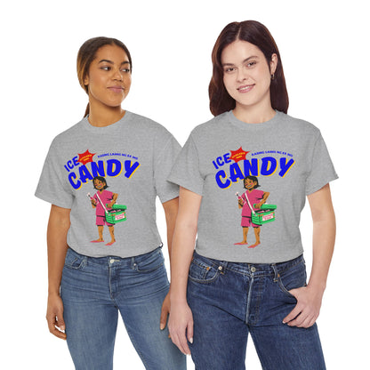 ICE CANDY 1 - Sari-Sari Store (Basic Tee)
