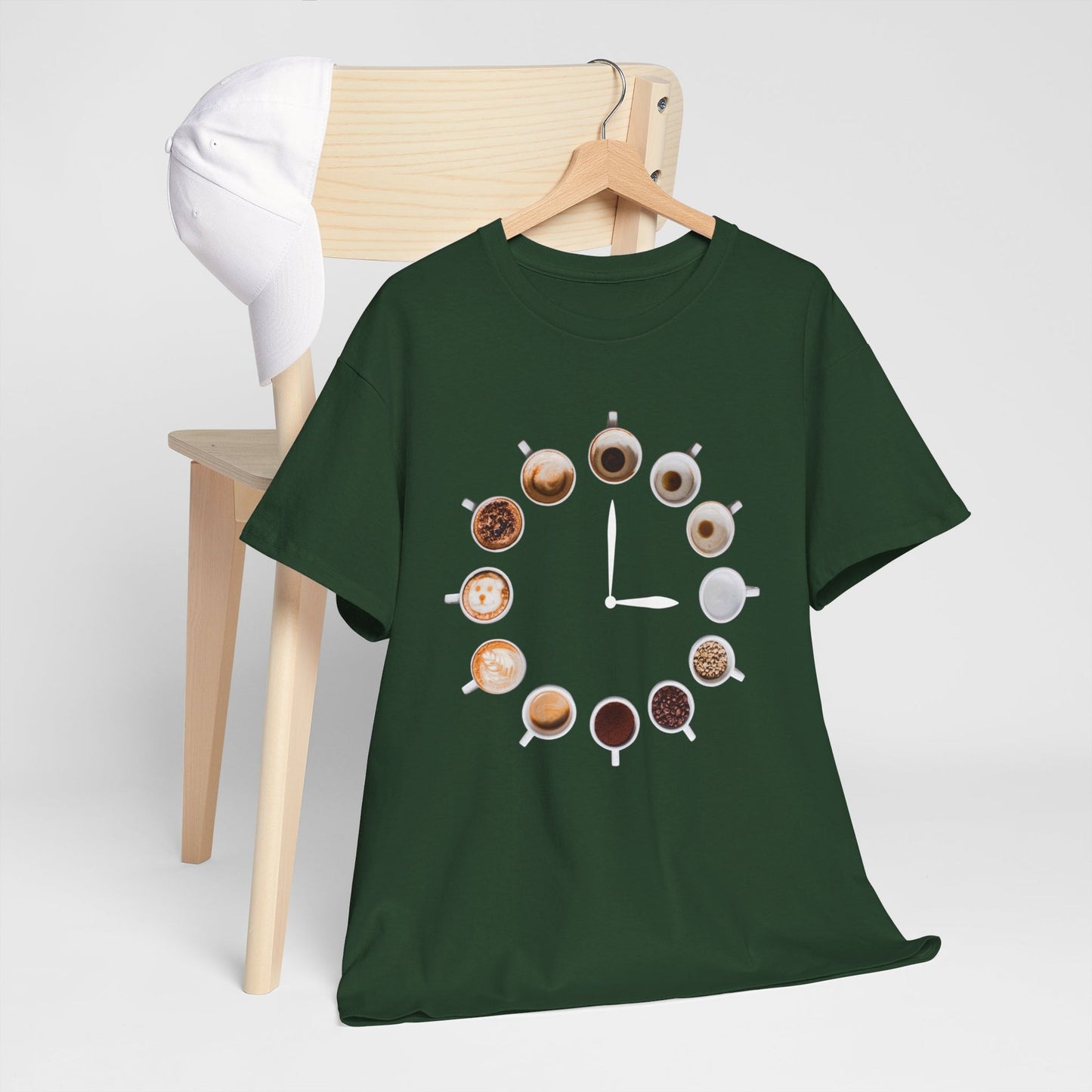 COLD BREW - Coffee (Basic Tee)