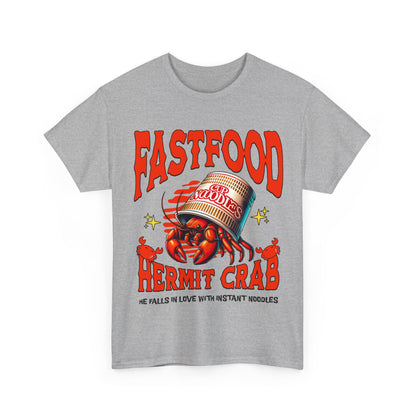 SEAFOOD RAMEN - Japanese Food (Basic Tee)