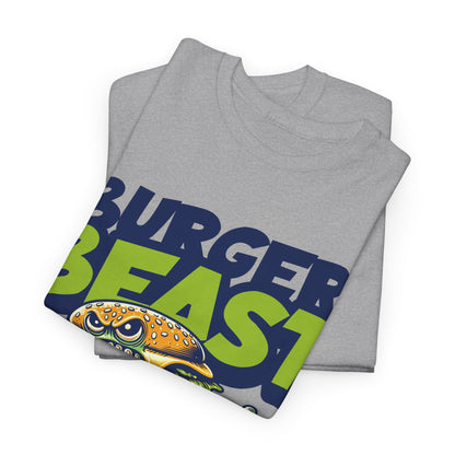 BACON BLISS BURGER - Burger (Basic Tee)