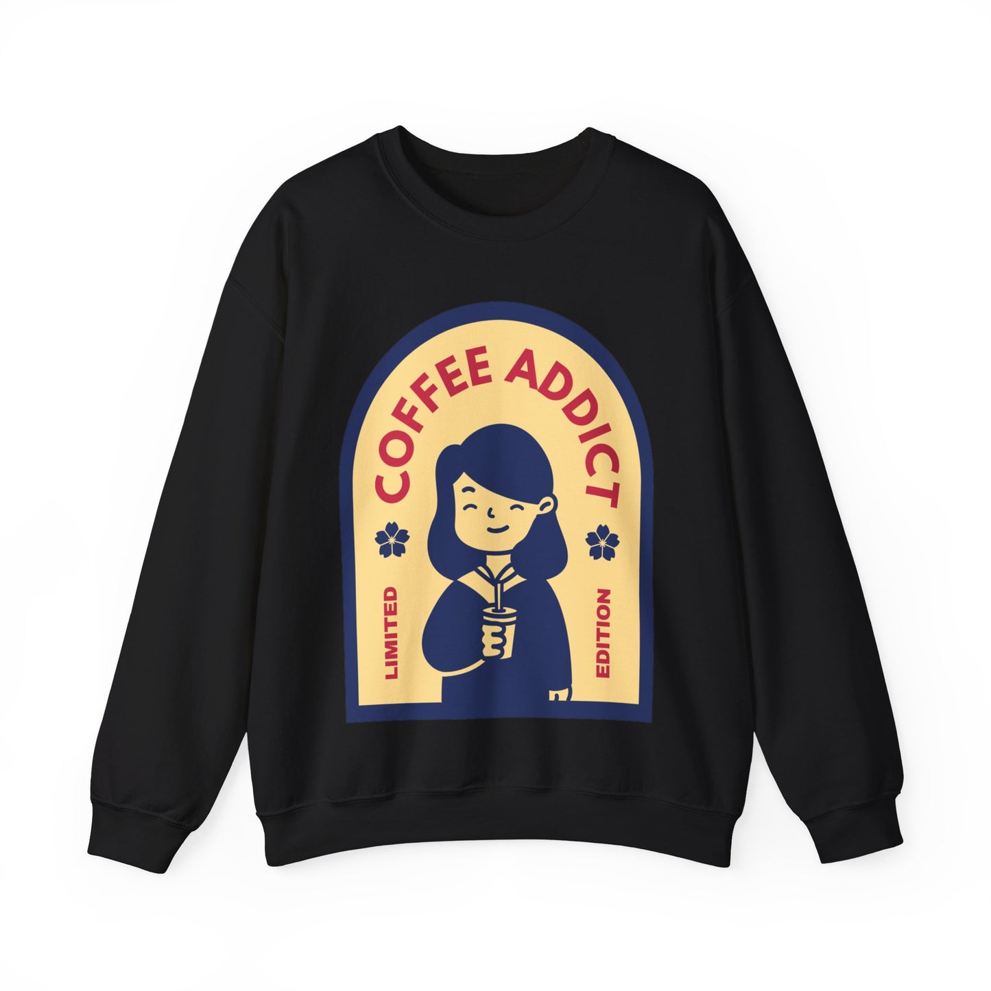 ESPRESSO - Coffee (Sweatshirt)