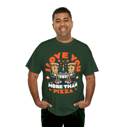 GARDEN SPECIAL - Pizza (Basic Tee)