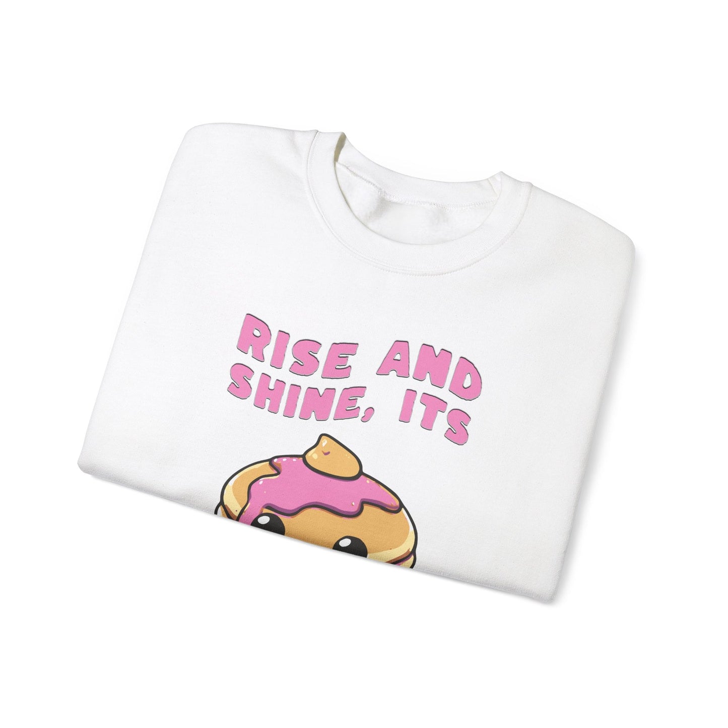 BUTTERMILK PANCAKE - Breakfast (Sweatshirt)