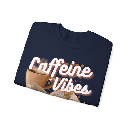 ICED COFFEE - Coffee (Sweatshirt)