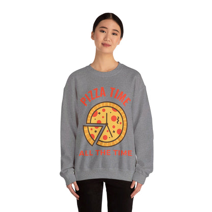 BUFFALO CHICKEN - Pizza (Sweatshirt)