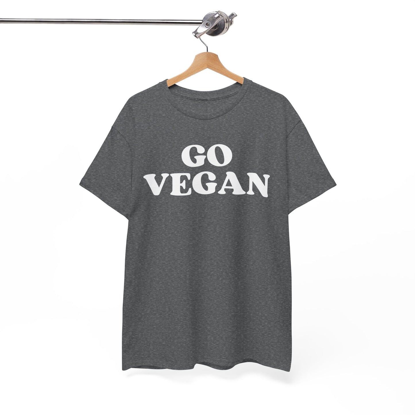 LEGUME - Vegan (Basic Tee)