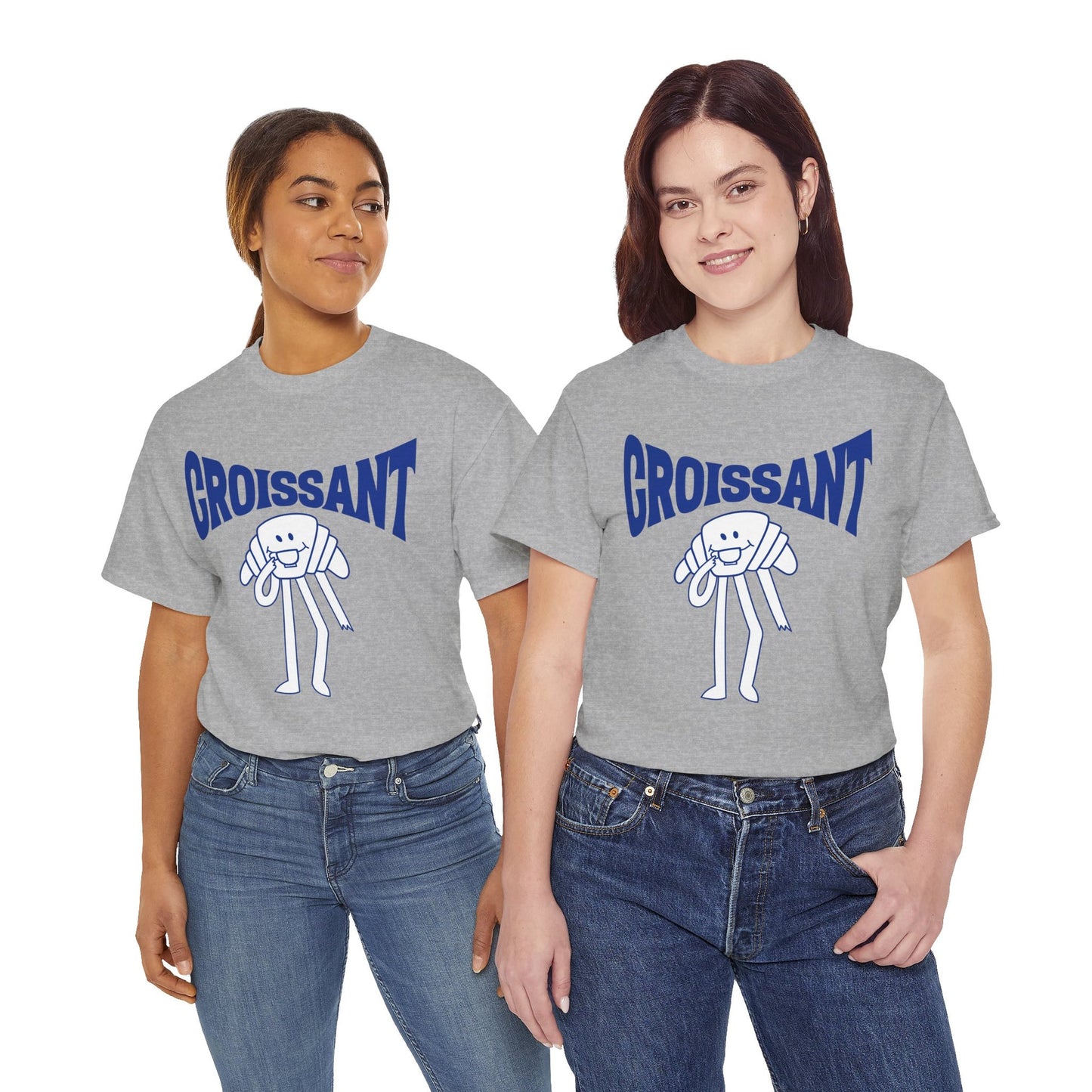 CROISSANT 1 - Bread (Basic Tee)
