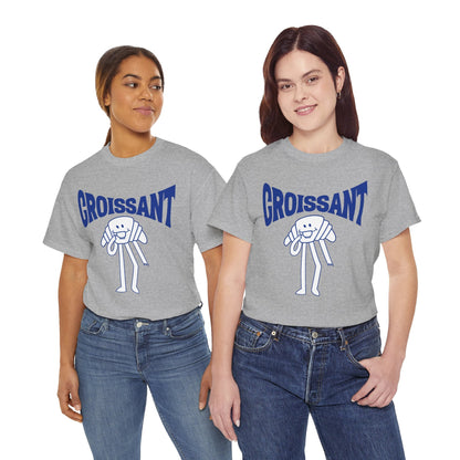 CROISSANT 1 - Bread (Basic Tee)