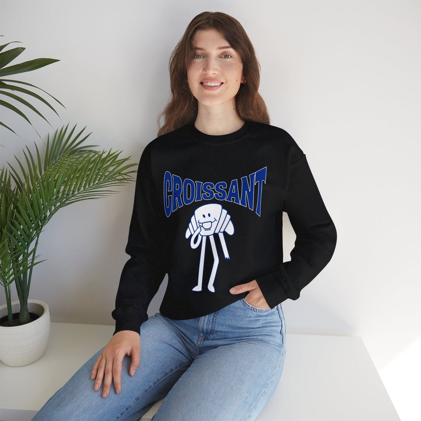 CROISSANT 1 - Breat (Sweatshirt)