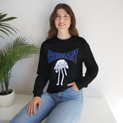 CROISSANT 1 - Breat (Sweatshirt)
