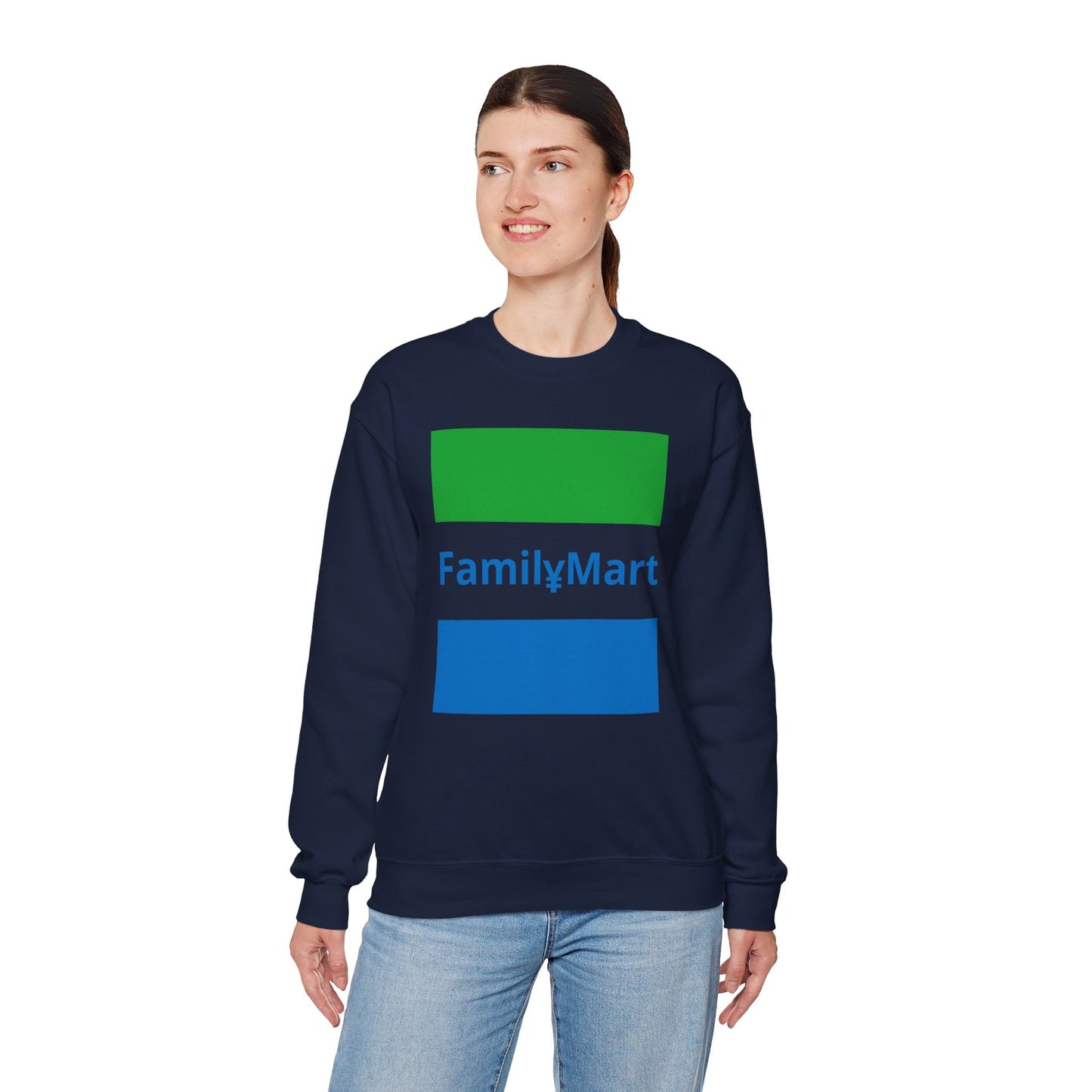 KONBINI - Japanese Food (Sweatshirt)