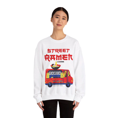 ONOMICHI RAMEN - Japanese Food (Sweatshirt)
