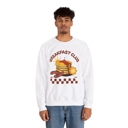 BREAKFAST CLUB 2 - Breakfast (Sweatshirt)