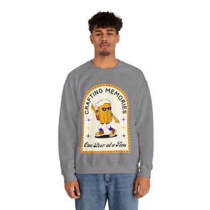 WHEAT BEER - Drinks (Sweatshirt)