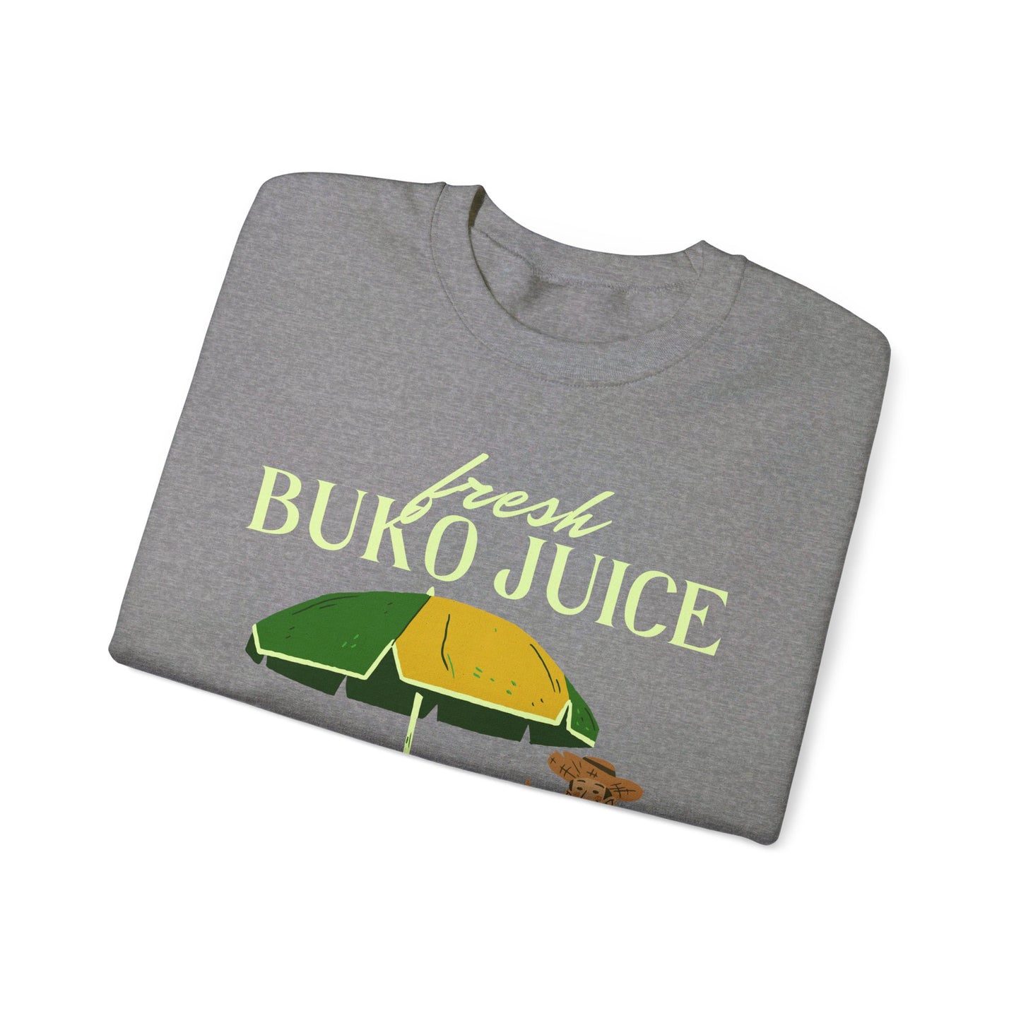 BUKO - Filipino Food (Sweatshirt)