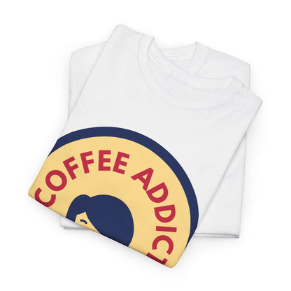 ESPRESSO - Coffee (Basic Tee)