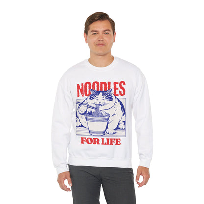 CHICKEN NOODLE SOUP - Noodle (Sweatshirt)