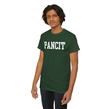 PANCIT - Filipino Food (Basic Tee)