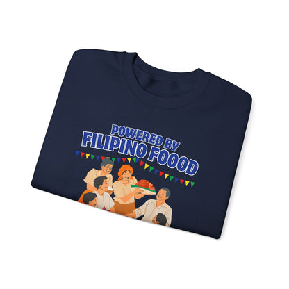 NOCHE BUENA - Filipino Food (Sweatshirt)