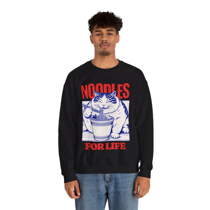 CHICKEN NOODLE SOUP - Noodle (Sweatshirt)