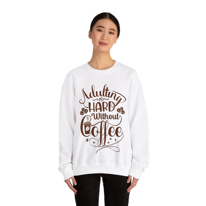 BREVE - Coffee (Sweatshirt)