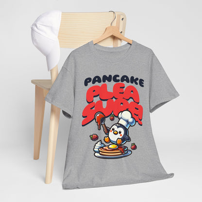 PANCAKE - Breakfast (Basic Tee)