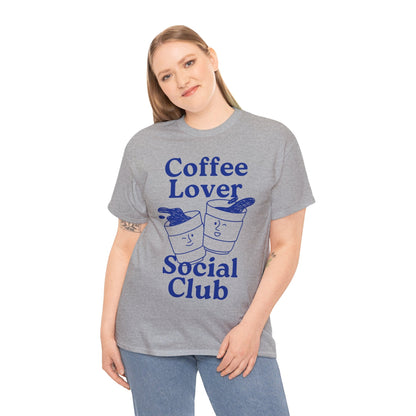 TURKISH COFFEE - Coffee (Basic Tee)