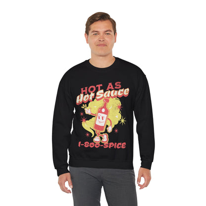 CLASSIC HOT SAUCE - Extras (Sweatshirt)