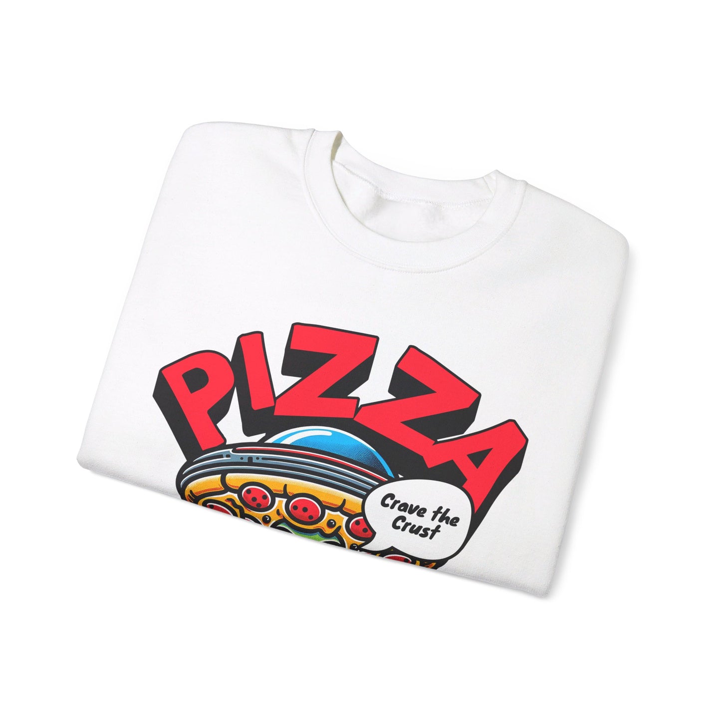 MANHATTAN - Pizza (Sweatshirt)