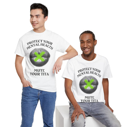 ATCHARA - Filipino Food (Basic Tee)