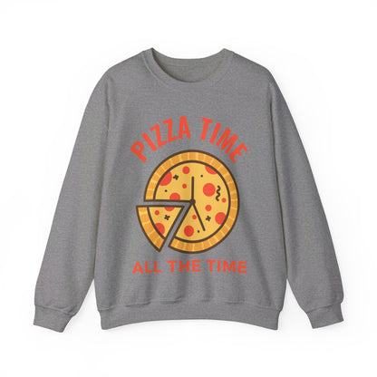 BUFFALO CHICKEN - Pizza (Sweatshirt)